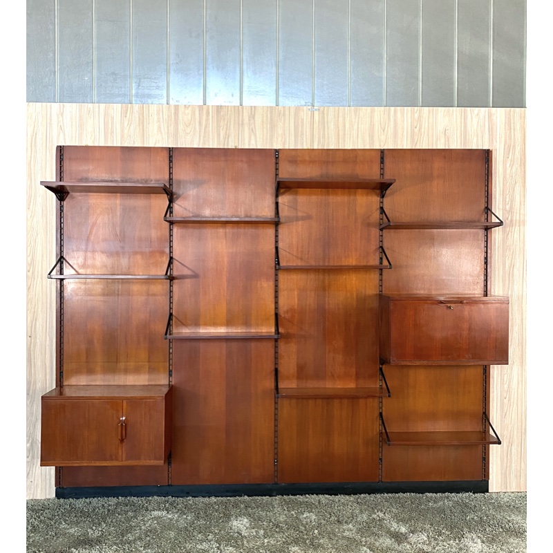 Libreria a parete Wall Unit - Clicca l'immagine per chiudere